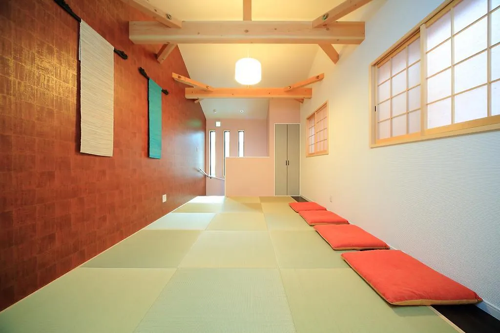 Willa Coto Kyoto Toji 2 Dom wakacyjny
