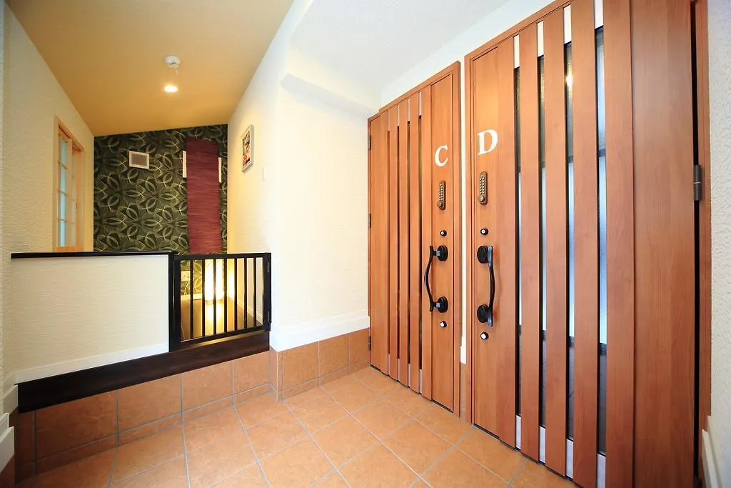 Coto Kyoto Toji 2 Villa Holiday home