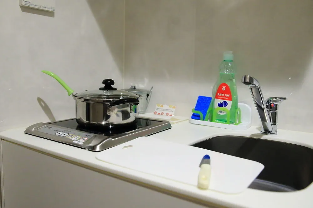 Holiday home Coto Kyoto Toji 2 Villa