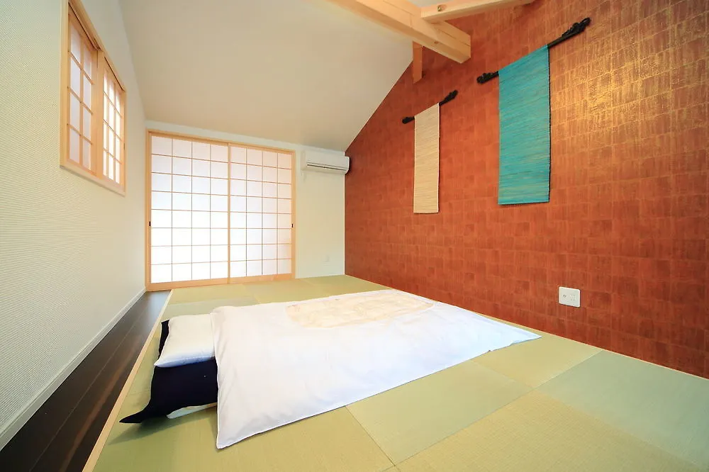 Willa Coto Kyoto Toji 2