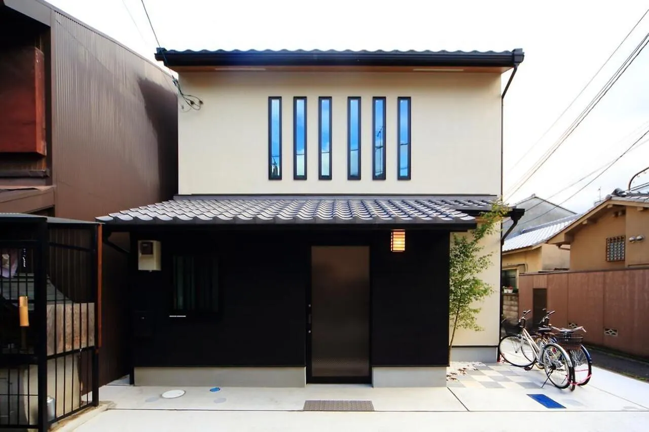 Coto Kyoto Toji 2 Villa 0*,  Japan