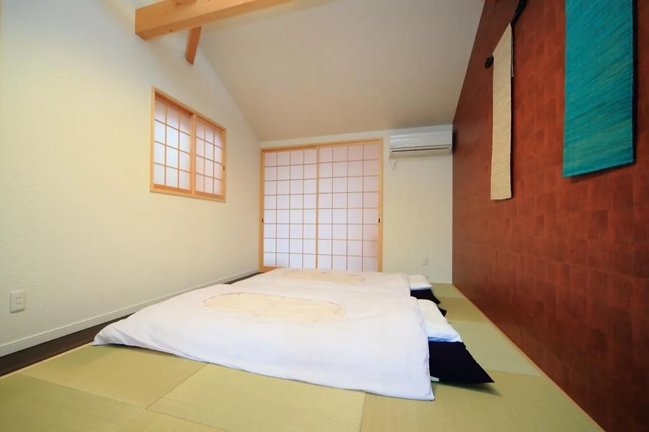 Coto Kyoto Toji 2 Villa Holiday home