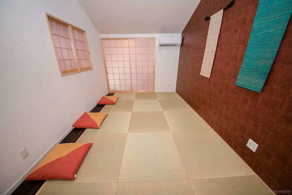 Coto Kyoto Toji 2 Villa Japan