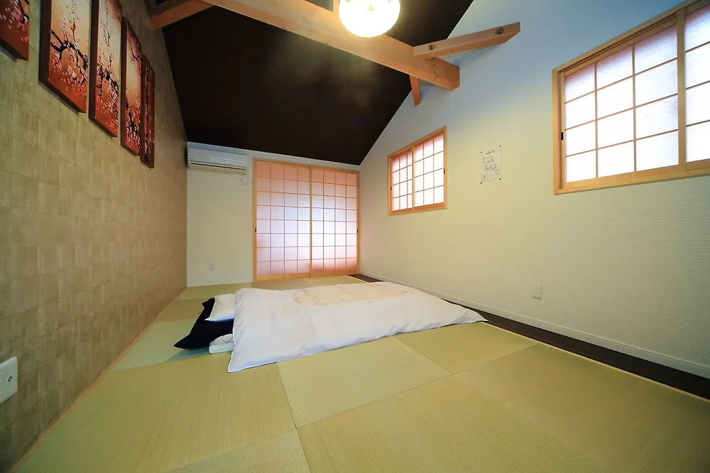 Coto Kyoto Toji 2 Villa 0*,  Japan