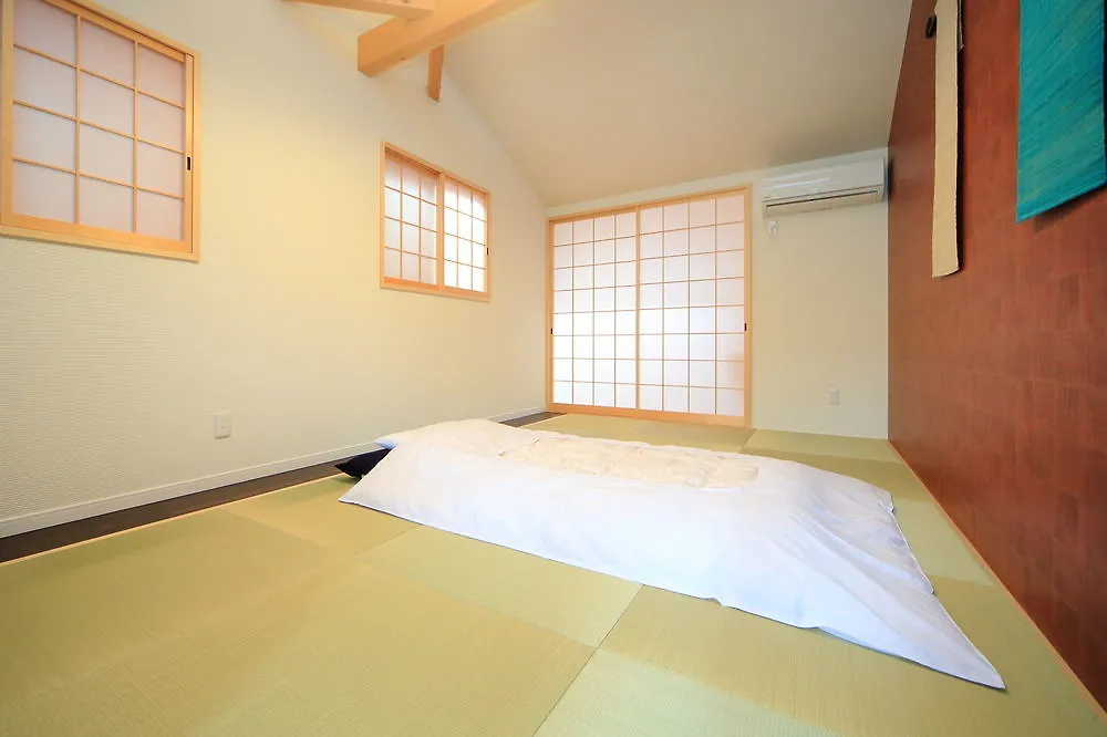 Coto Kyoto Toji 2 Villa