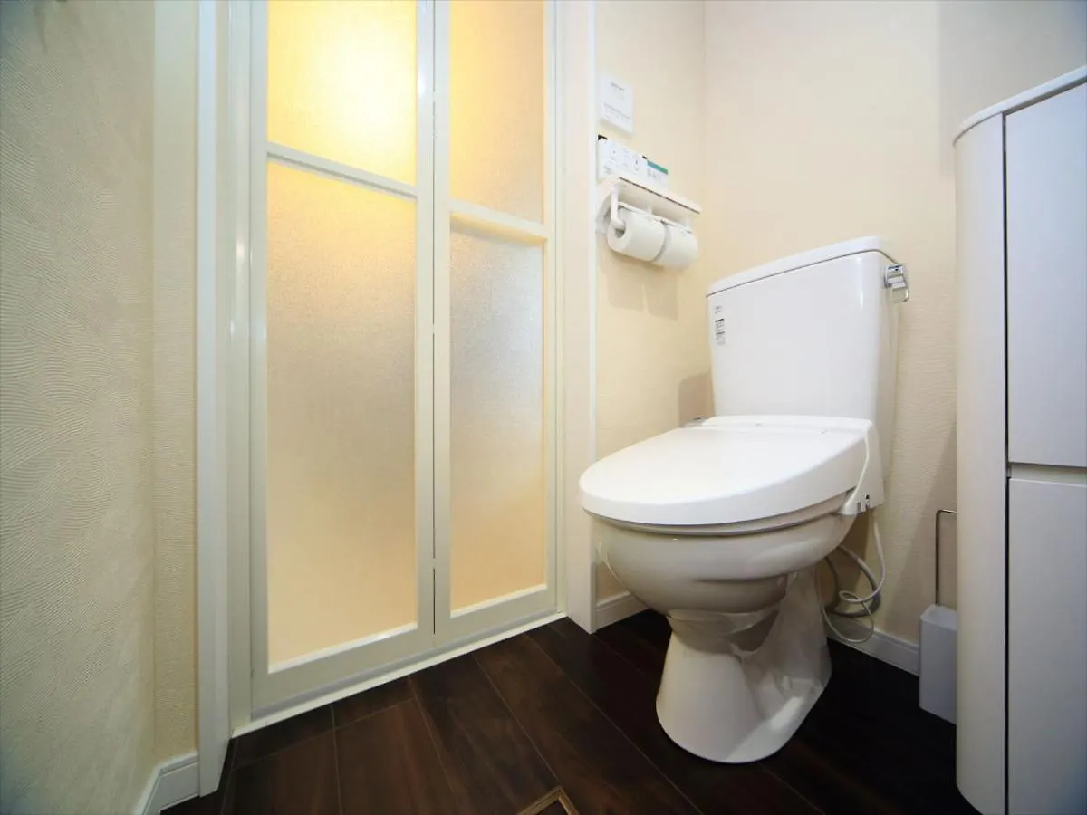 Holiday home Coto Kyoto Toji 2 Villa