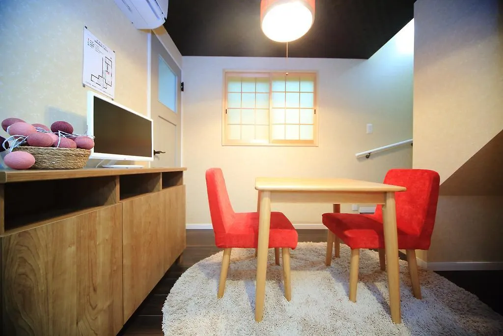 Willa Coto Kyoto Toji 2